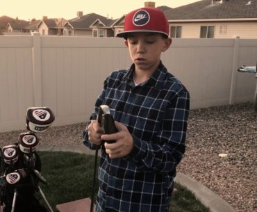 Great Help For Your Golf Clubs and You with CRAFTSMAN GOLF Head Covers