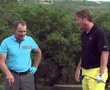 Gabe Golf Swing Trainer Intro