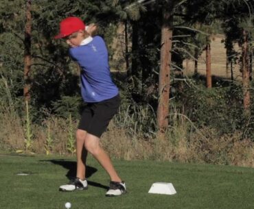 Urban Saints Junior Golf Apparel