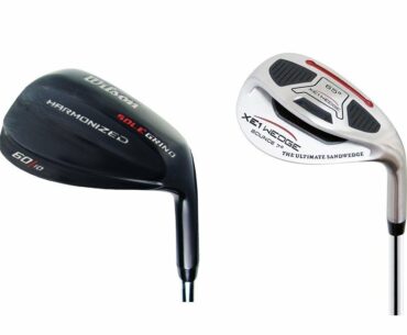The 5 Best Golf Wedges in 2019