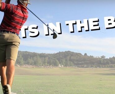 Whats In The Bag - Miura Wedges - Scratch Irons - Taylormade Driver