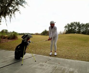 Substitution of Ball Always Allowed When Taking Relief | England Golf | Rules of Golf 2019