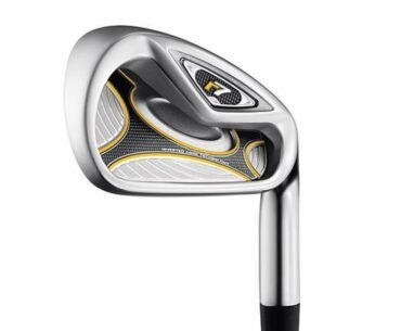 TaylorMade r7 Steel Irons | Golf Club Review