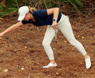 USGA/R&A Finalize New Rules of Golf
