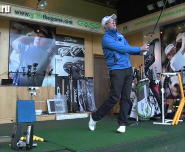 TaylorMade R15 Hybrid