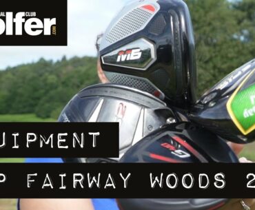 Best Fairway Woods 2019