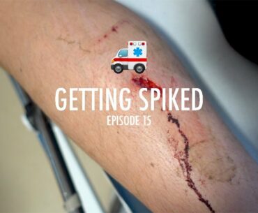 GETTING SPIKED IN CHILTERN LEAGUE - #15