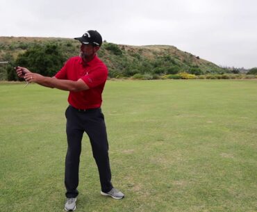 Hit Better Golf Fairway Woods