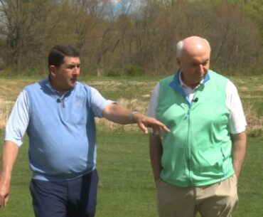 Golf Rules with Tom Carpus
