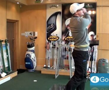 Taylormade Rescue Golf Review