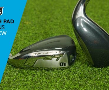 Wilson Staff Launch Pad Irons Review