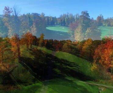 Whispering Woods Golf Club