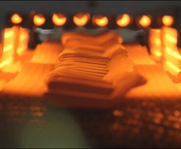 Mizuno Golf - The Art of Forging (2016 HD).  Nothing feels like a Mizuno