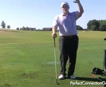 Golf Club Selection: Help With Hybrids Golf Clubs