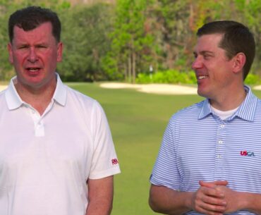 New Golf Rules 2019
