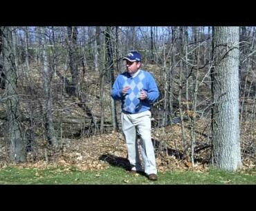 Changes to the 2011 Rules of Golf