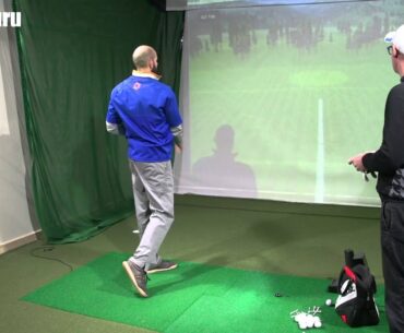 1 Iron Golf Challenge