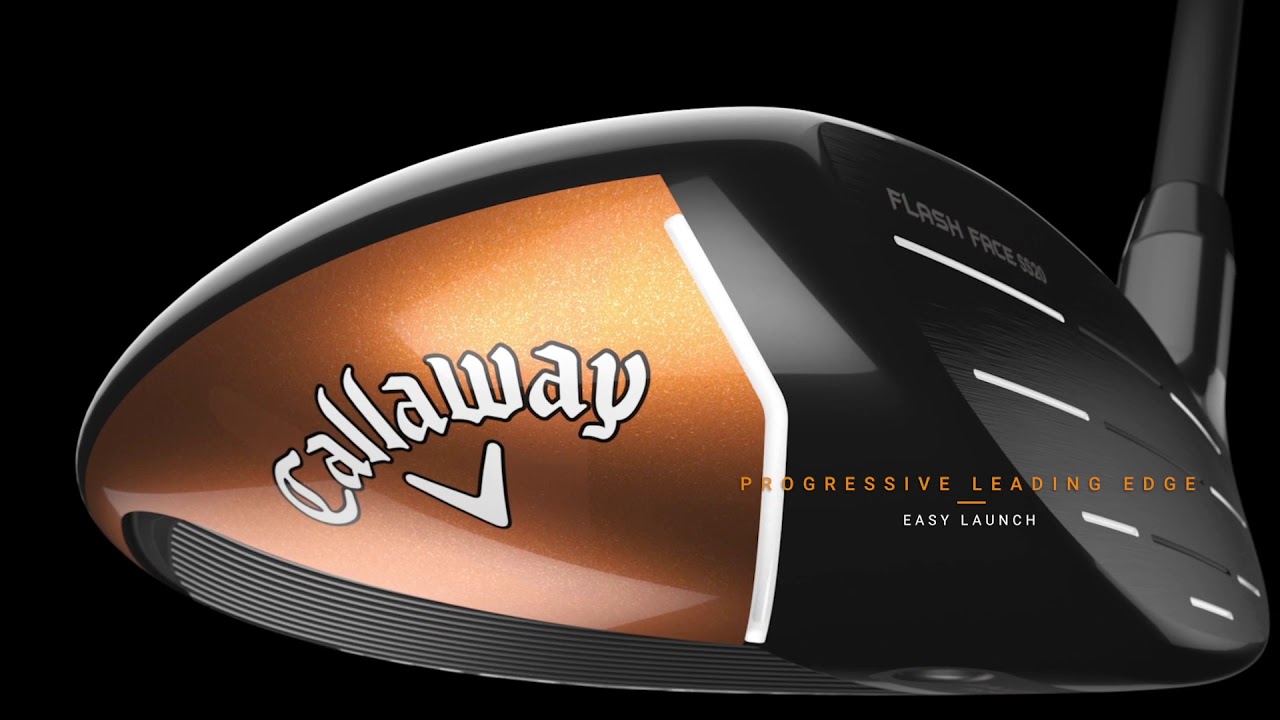 Callaway Mavrick Fairway Woods Callaway Mavrick Fairway Woods