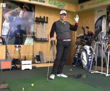 Why Are Professional Golf Bags So Big AskGolfGuru