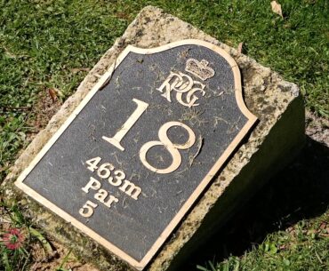 Daniel Fox - Royal Perth GC