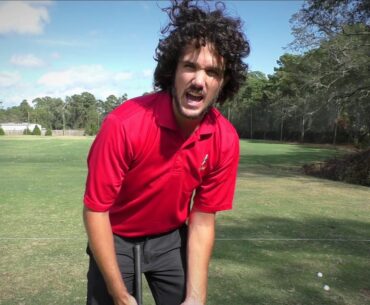 Are You Missing this IMPORTANT Golf Swing Ingredient???| E-Tip #59