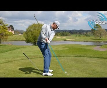 NAIL YOUR LONG IRONS | CONTROL YOUR WEDGES | ADVICE FOR YOUNG GOLFERS - Q&A