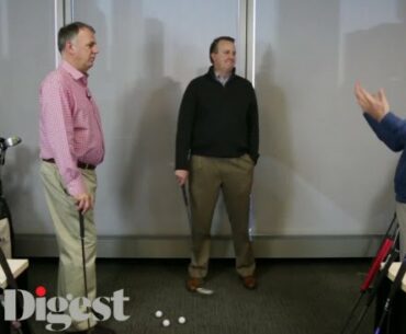 Golf Digest Hot List: Blade Putters | Hot List: 2016