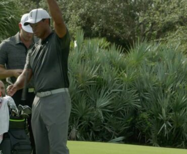 Tiger Woods Wins the 2019 Masters | TaylorMade Golf