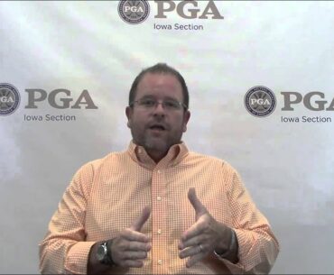 Brad Wuhs - Martin Golf Apparel & Fennec Golf