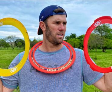 THE WORLD'S MOST ADVANCED DISC