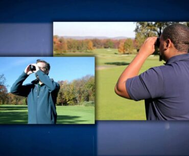 2016 Rules of Golf Revisions - Rule 14-3