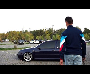 GOLF MK4 | STANCE RUSSIA