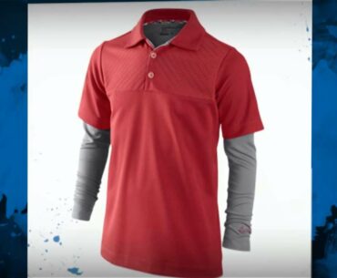 Nike Golf Kids Apparel
