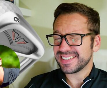 Are Same Length Golf Irons A Good Idea?