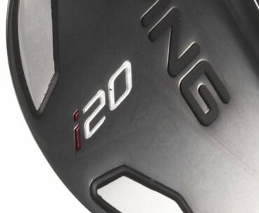 PING i20 Hybrid - 2012 Hybrids Test - Today's Golfer