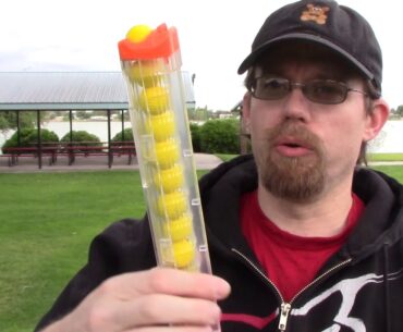 Intro to Nerf Battle Tactics