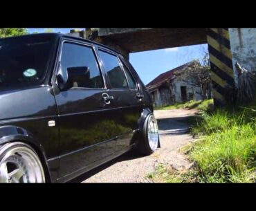 Lee-Roy's Mk1 | Static | Stance | Coilovers
