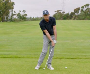 Hank Haney Instruction: Maximize Distance With Your Irons