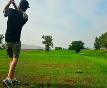 DO THRIFT STORE GOLF CLUBS WORK?