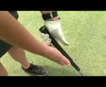 Mayo Clinic Minute: Tips to prevent golf injuries