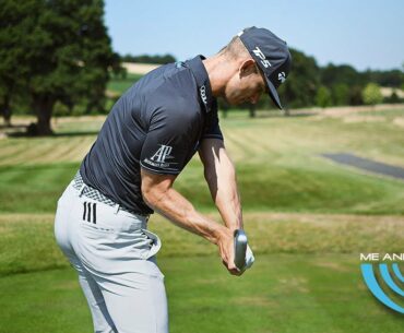The Number 1 Drill For Great Irons
