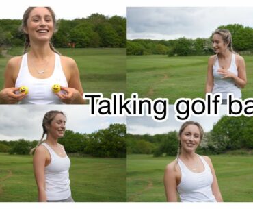 Cheap vs Expensive golf balls
