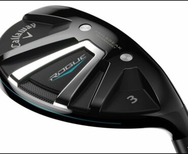 THE TOP 3 HYBRIDS GOLF CLUB OF 2019  |GOLF TIP | SWING VIETNAM