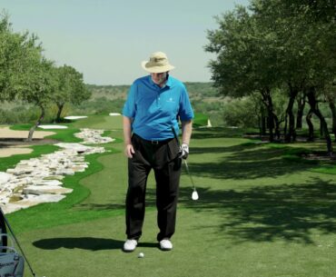 Matching Wedges To Irons