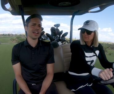 The Disruptors: Episode 7: One on one with President of PXG Apparel Renee Parsons