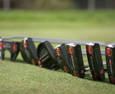 Golf Galaxy: Odyssey O-Works Putter