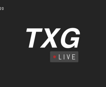 TXG LIVE // Golf Equipment Q&A