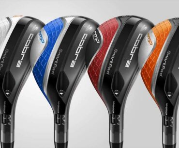 Golf Galaxy - Cobra AMP Cell Hybrids