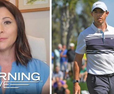 Celebrating the Masters: Rory’s pursuit of a career grand slam | Morning Drive | Golf Channel