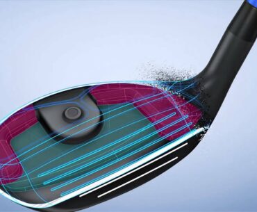 PING G30 Hybrids